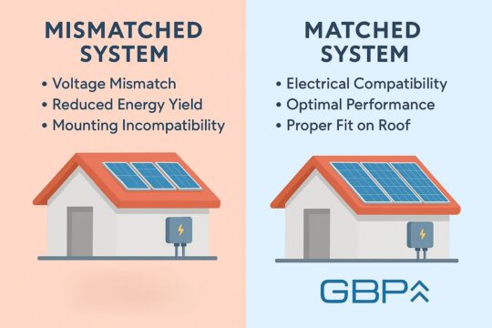 Solar Panel System