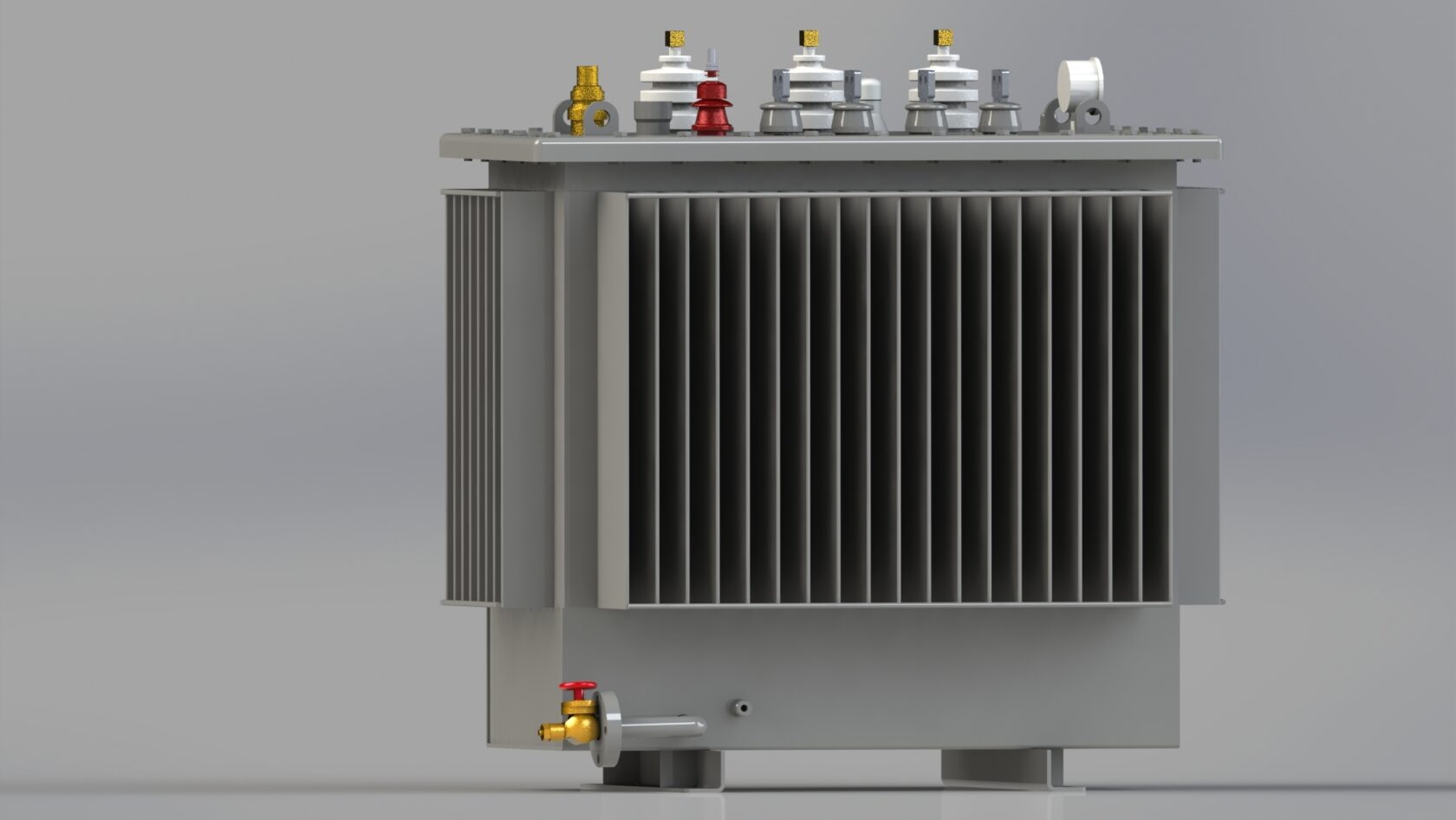 トップランナー３右側図面