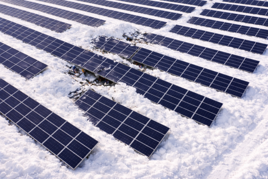 雪害-GBP株式会社