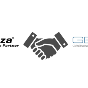 GBP株式会社は、スマートメーター大手Janitzaの国内唯一の代理店になりました