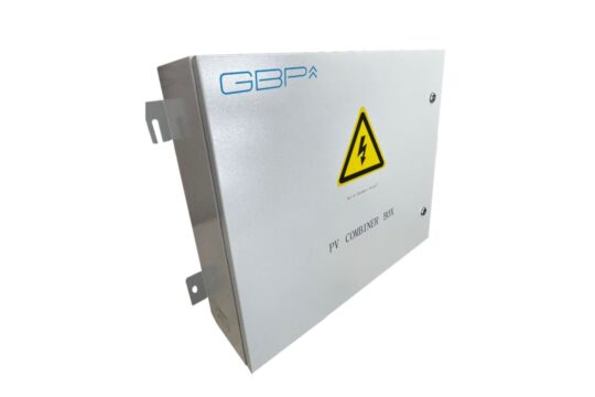 直流接続箱 - GBP株式会社