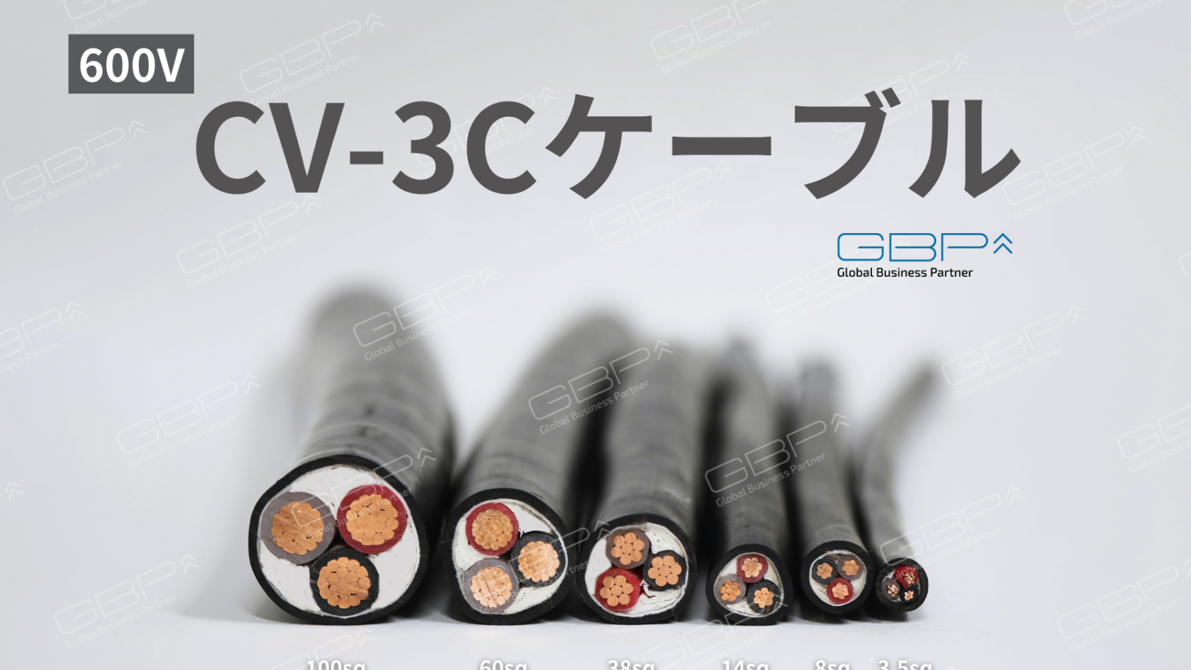 600V CV-3C